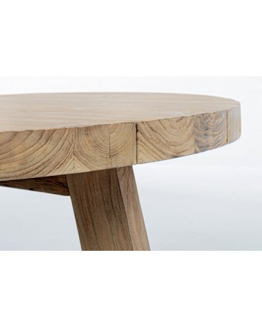 Coffee table BOLIVAR outdoor BIZZOTTO | BHOME by Arredi Barbàra