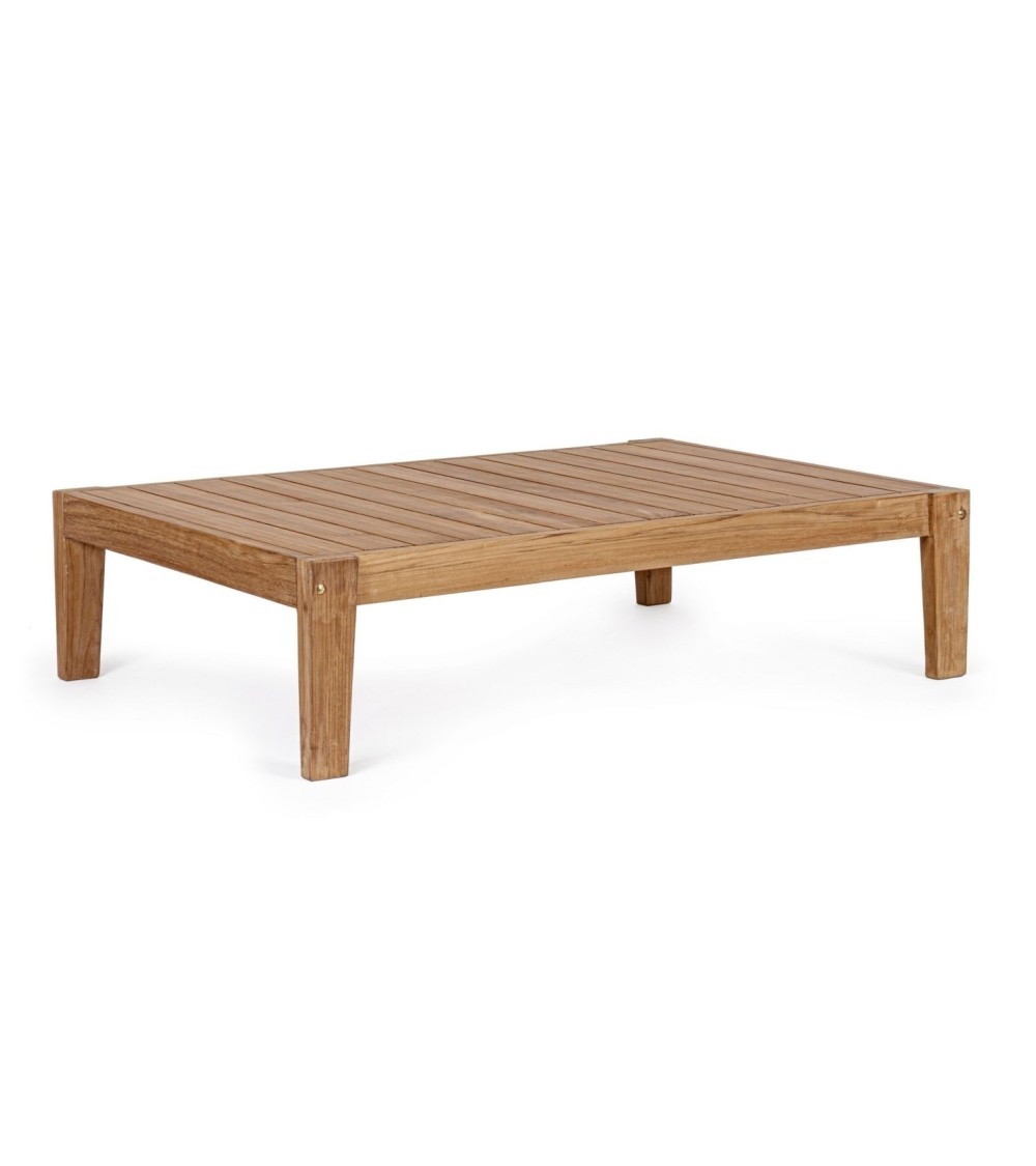 Coffee table KOBO outdoor BIZZOTTO | BHOME by Arredi Barbàra