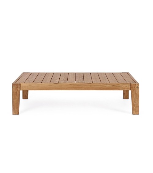 Coffee table KOBO outdoor BIZZOTTO | BHOME by Arredi Barbàra