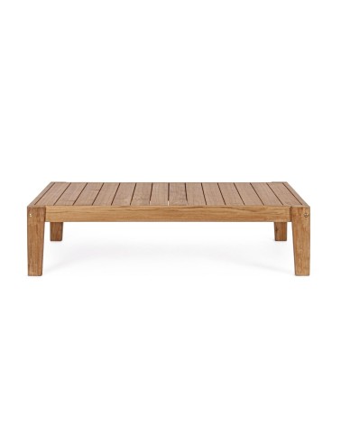Coffee table KOBO outdoor BIZZOTTO | BHOME by Arredi Barbàra