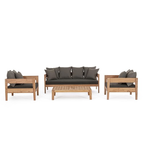 Coffee table KOBO outdoor BIZZOTTO | BHOME by Arredi Barbàra