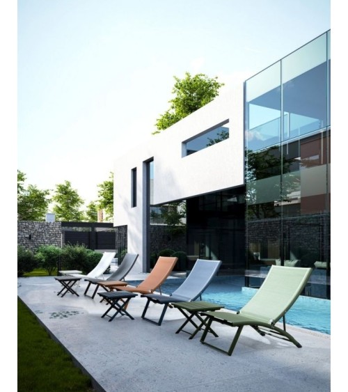 Coffee table TAYLOR outdoor BIZZOTTO | BHOME by Arredi Barbàra