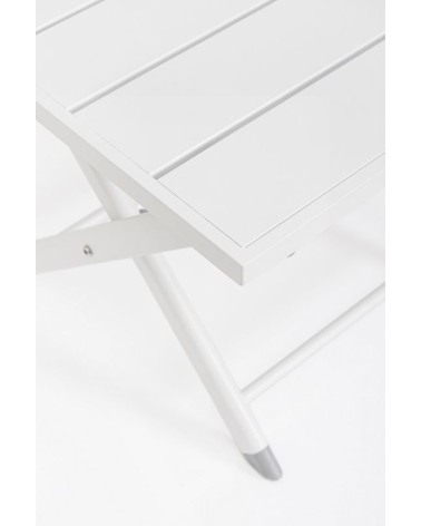 Coffee table TAYLOR outdoor BIZZOTTO | BHOME by Arredi Barbàra