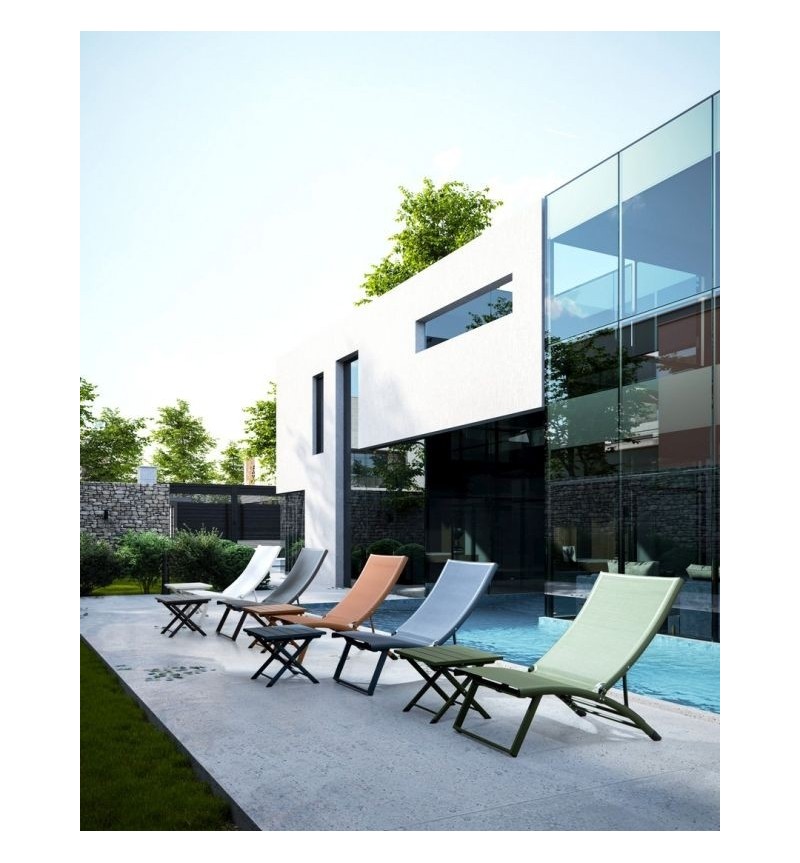 Tavolino TAYLOR outdoor BIZZOTTO | BHOME by Arredi Barbàra