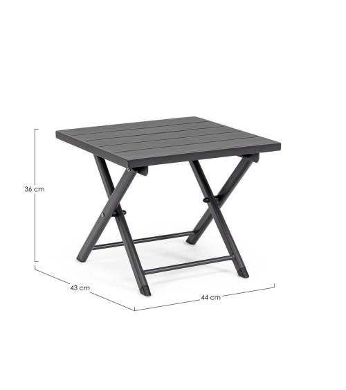 Coffee table TAYLOR outdoor BIZZOTTO | BHOME by Arredi Barbàra