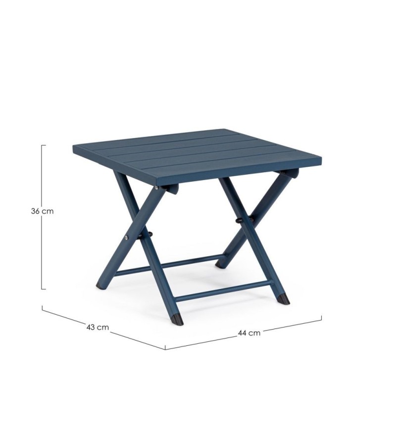 Tavolino TAYLOR outdoor BIZZOTTO | BHOME by Arredi Barbàra