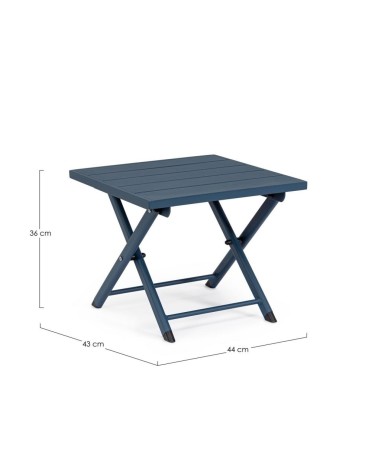 Coffee table TAYLOR outdoor BIZZOTTO | BHOME by Arredi Barbàra