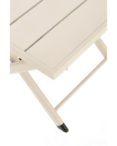 Coffee table TAYLOR outdoor BIZZOTTO | BHOME by Arredi Barbàra