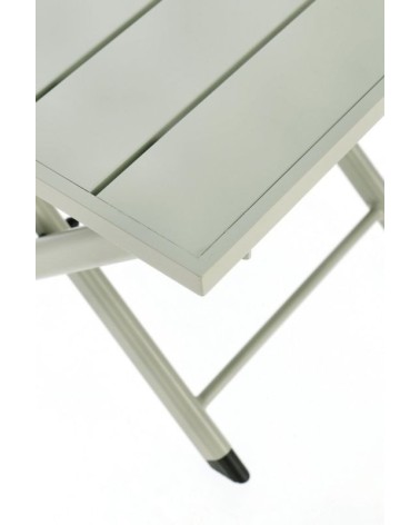 Coffee table TAYLOR outdoor BIZZOTTO | BHOME by Arredi Barbàra