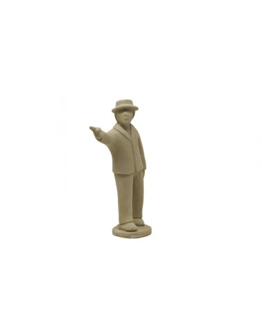 Sculptures “Omino” Adriani e Rossi | Décor en céramique