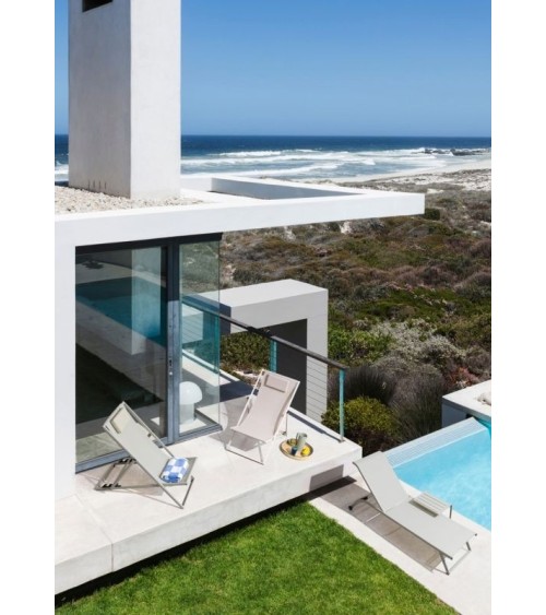 Coffee table TAYLOR outdoor BIZZOTTO | BHOME by Arredi Barbàra