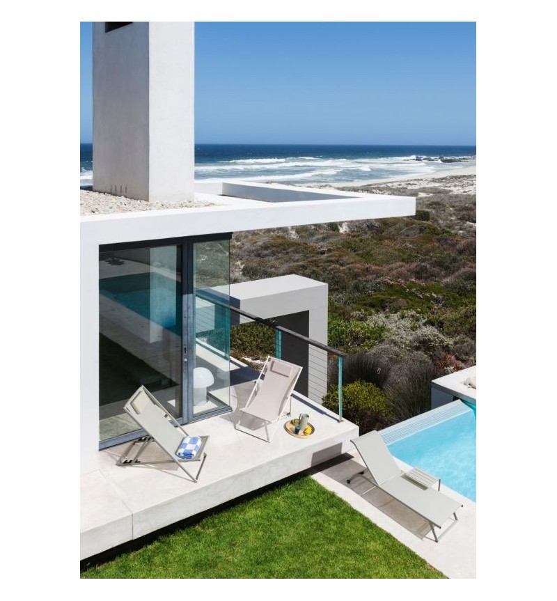 Tavolino TAYLOR outdoor BIZZOTTO | BHOME by Arredi Barbàra