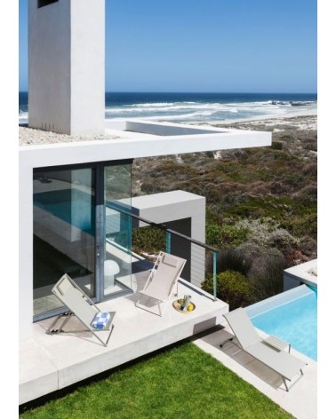 Coffee table TAYLOR outdoor BIZZOTTO | BHOME by Arredi Barbàra