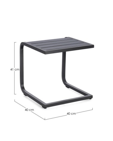 Coffee table TAYLOR outdoor BIZZOTTO | BHOME by Arredi Barbàra