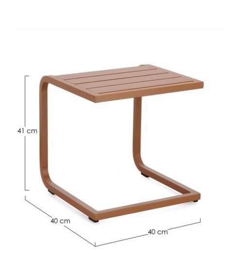 Coffee table TAYLOR outdoor BIZZOTTO | BHOME by Arredi Barbàra
