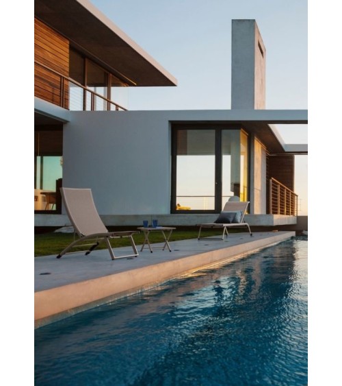 Coffee table TAYLOR outdoor BIZZOTTO | BHOME by Arredi Barbàra