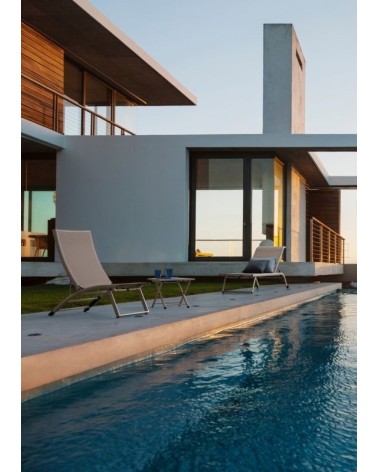 Coffee table TAYLOR outdoor BIZZOTTO | BHOME by Arredi Barbàra