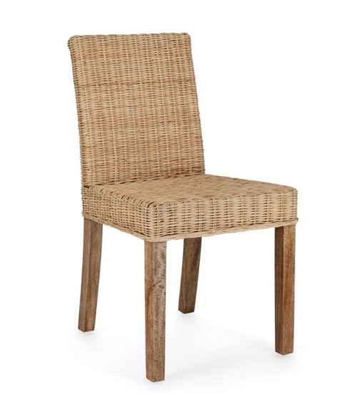 Chair ANALUZ BIZZOTTO | BHOME by Arredi Barbàra