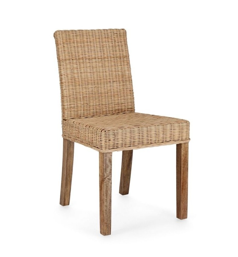 Sedia ANALUZ BIZZOTTO | BHOME by Arredi Barbàra