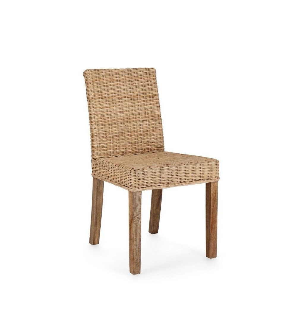 Chair ANALUZ BIZZOTTO | BHOME by Arredi Barbàra