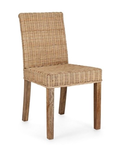 Chair ANALUZ BIZZOTTO | BHOME by Arredi Barbàra