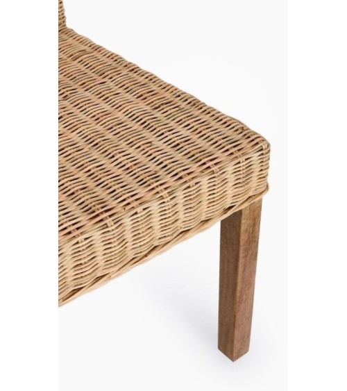 Chair ANALUZ BIZZOTTO | BHOME by Arredi Barbàra