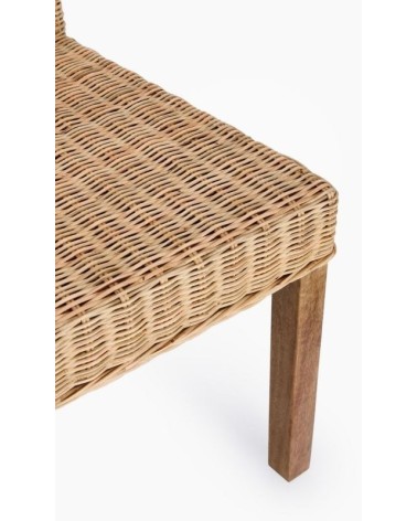 Chair ANALUZ BIZZOTTO | BHOME by Arredi Barbàra