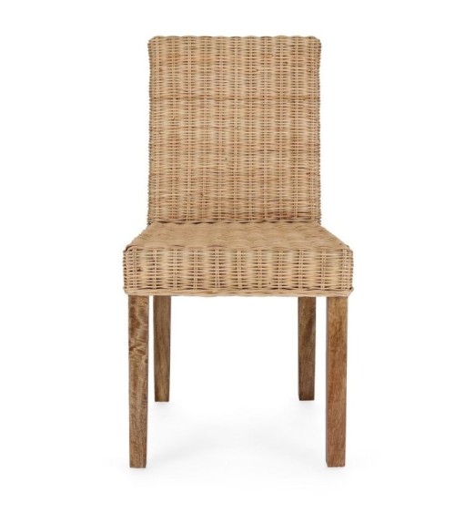 Chair ANALUZ BIZZOTTO | BHOME by Arredi Barbàra