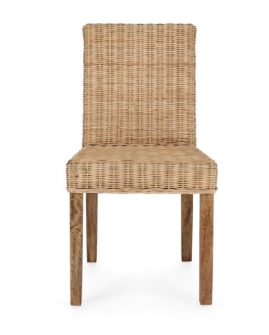 Chair ANALUZ BIZZOTTO | BHOME by Arredi Barbàra