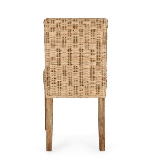 Chair ANALUZ BIZZOTTO | BHOME by Arredi Barbàra