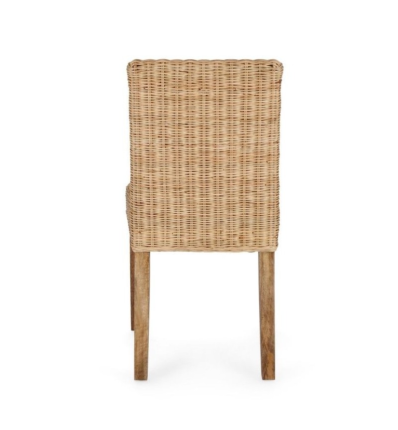 Sedia ANALUZ BIZZOTTO | BHOME by Arredi Barbàra