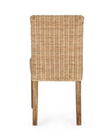 Chair ANALUZ BIZZOTTO | BHOME by Arredi Barbàra
