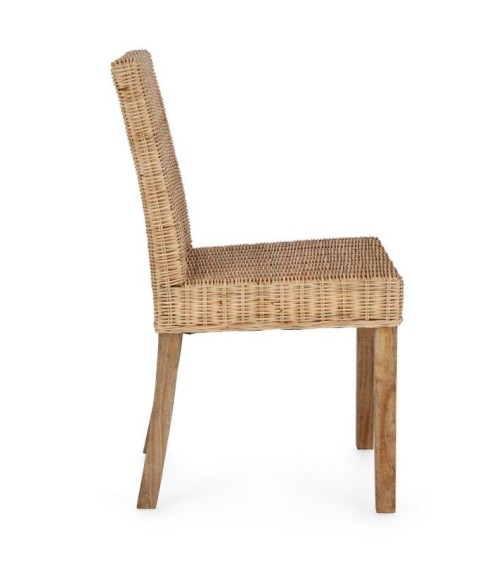 Chair ANALUZ BIZZOTTO | BHOME by Arredi Barbàra