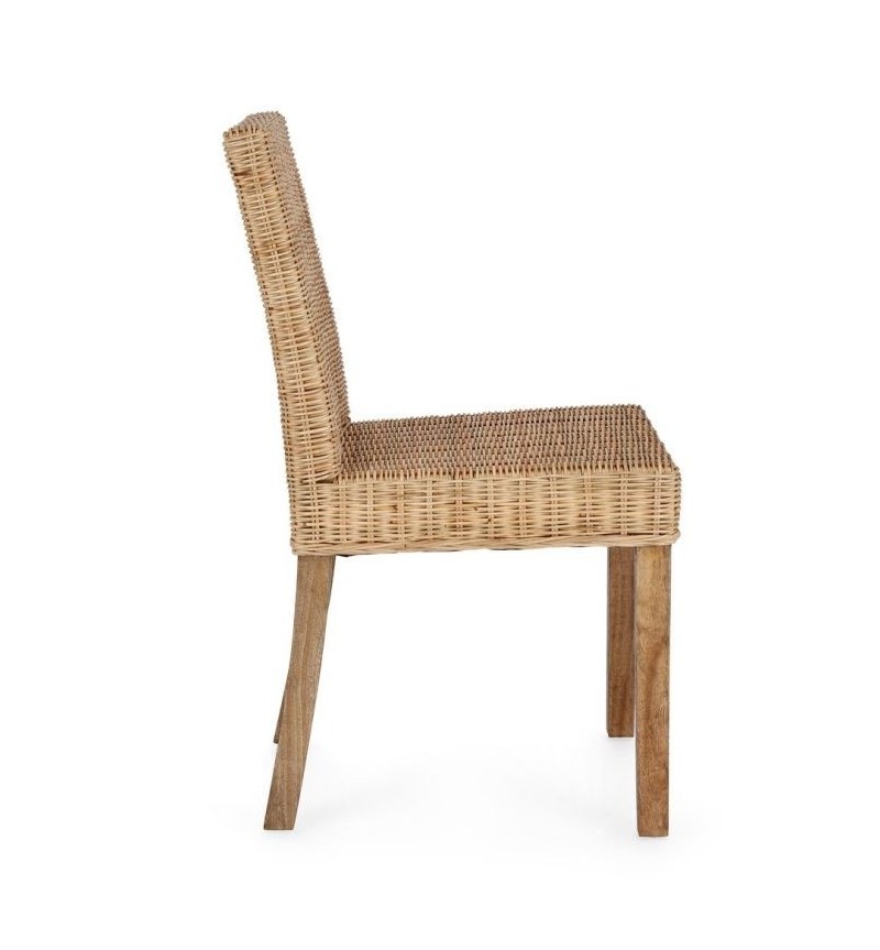 Sedia ANALUZ BIZZOTTO | BHOME by Arredi Barbàra