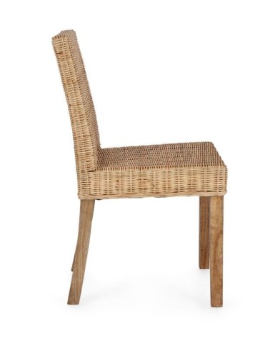 Chair ANALUZ BIZZOTTO | BHOME by Arredi Barbàra
