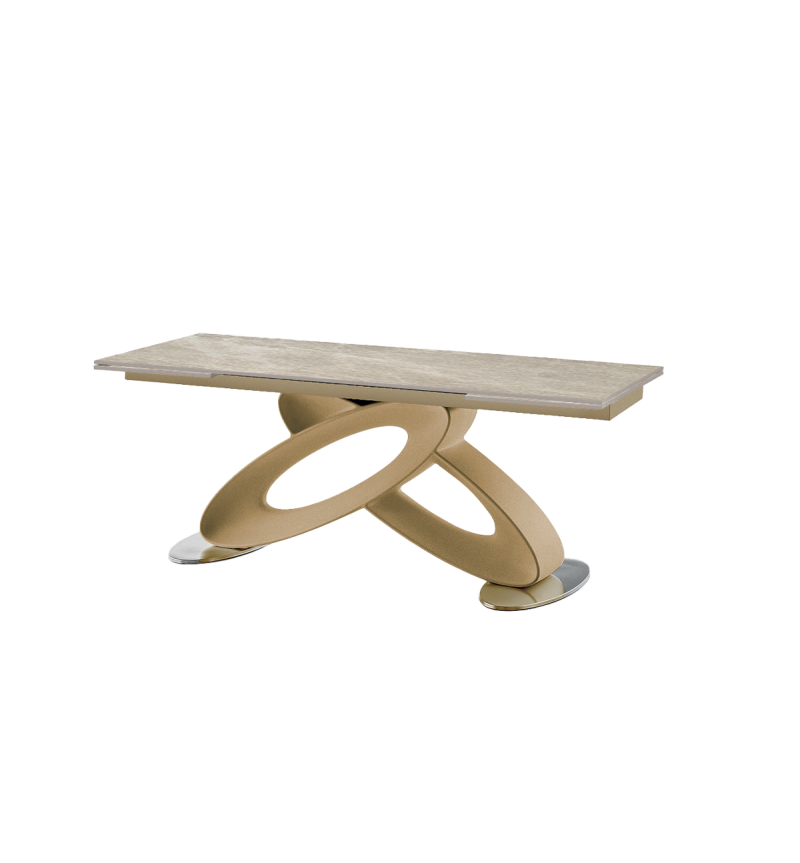 Eclipse Tisch Target Point – BHOME by Arredi Barbàra