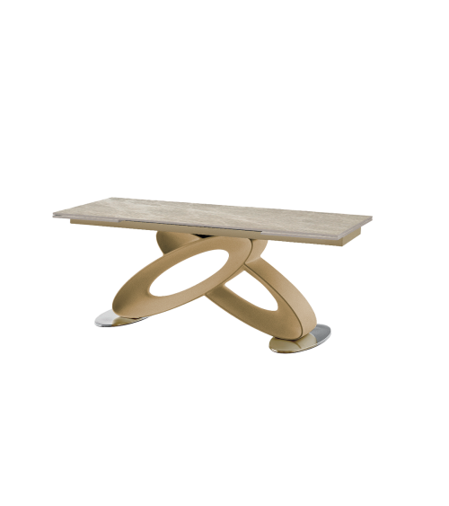 Eclipse Table Target Point – BHOME by Arredi Barbàra