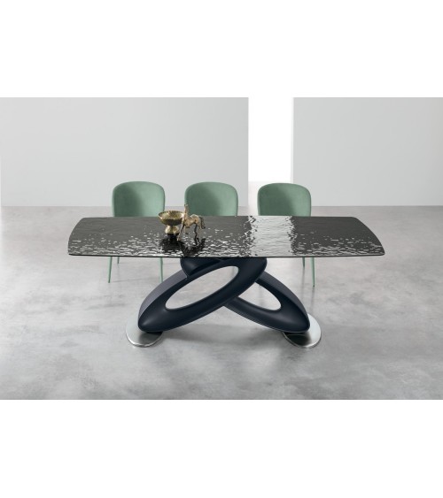 Eclipse Table Target Point – BHOME by Arredi Barbàra