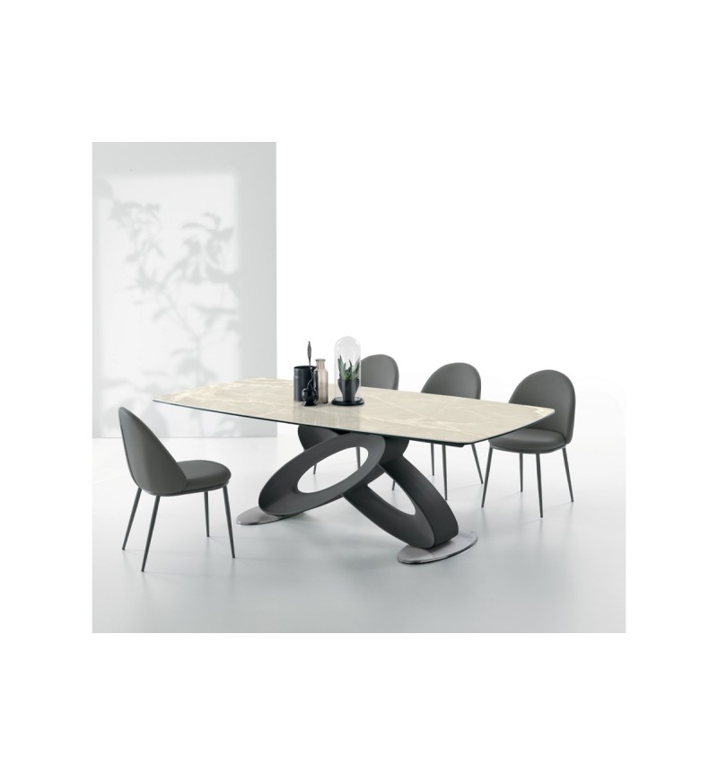 Mesa Eclipse Target Point – BHOME by Arredi Barbàra