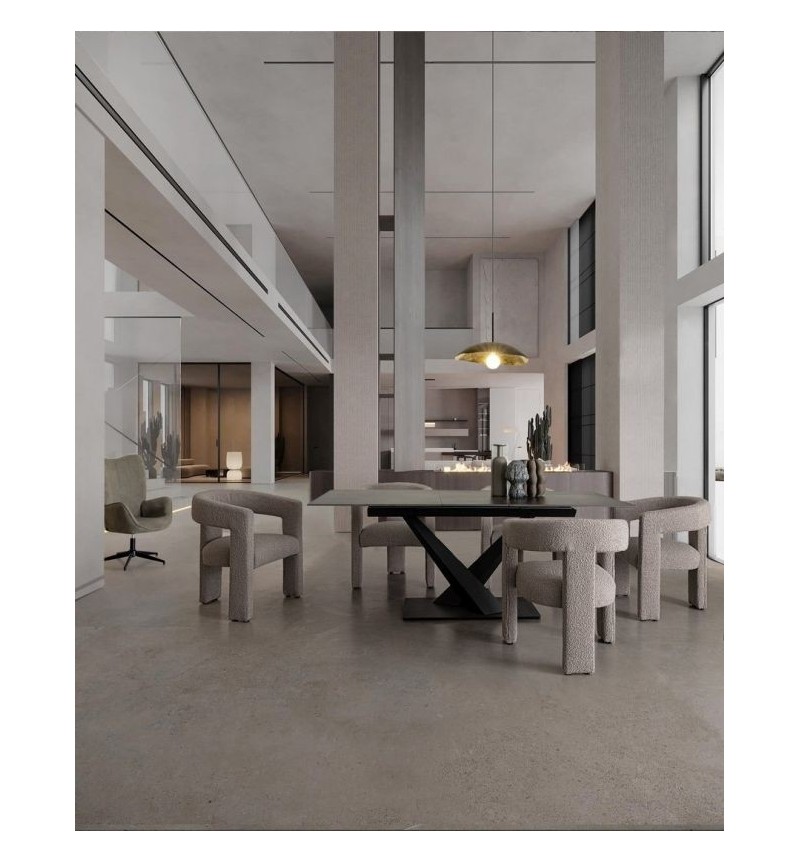 Sedia ARABELLA BIZZOTTO | BHOME by Arredi Barbàra