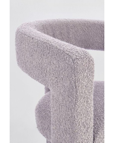 Chair ARABELLA BIZZOTTO | BHOME by Arredi Barbàra