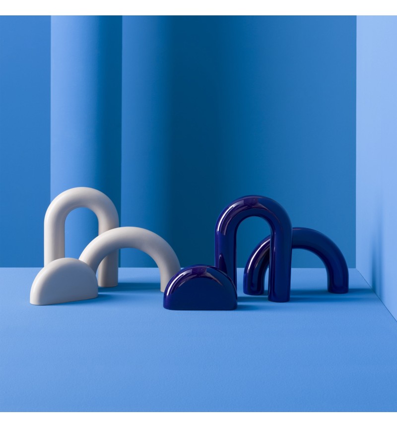 Set “Arch” Adriani e Rossi | Decoración de cerámica