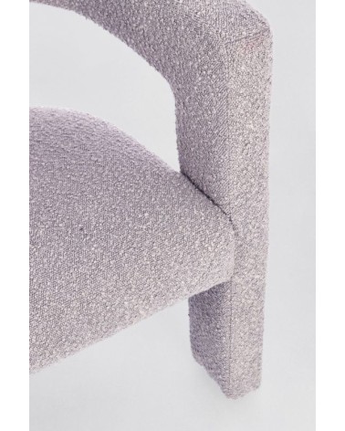 Chair ARABELLA BIZZOTTO | BHOME by Arredi Barbàra