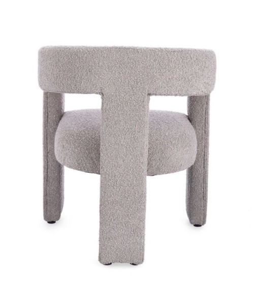 Chair ARABELLA BIZZOTTO | BHOME by Arredi Barbàra