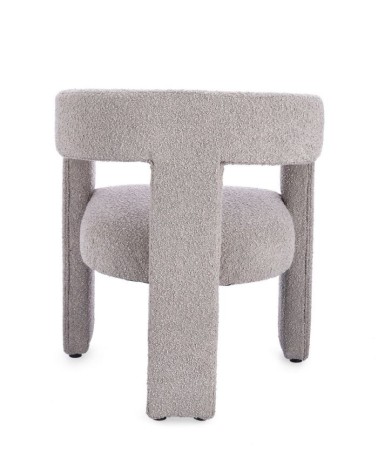 Chair ARABELLA BIZZOTTO | BHOME by Arredi Barbàra