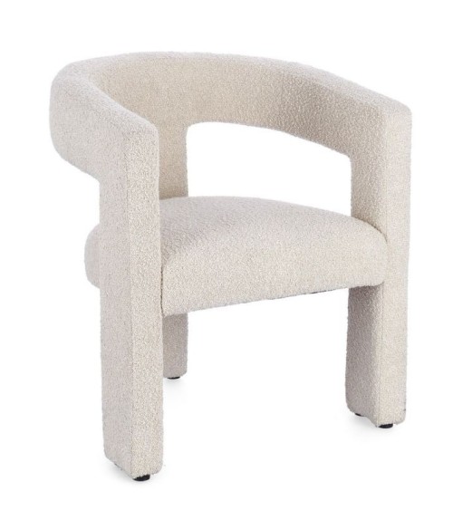 Chair ARABELLA BIZZOTTO | BHOME by Arredi Barbàra