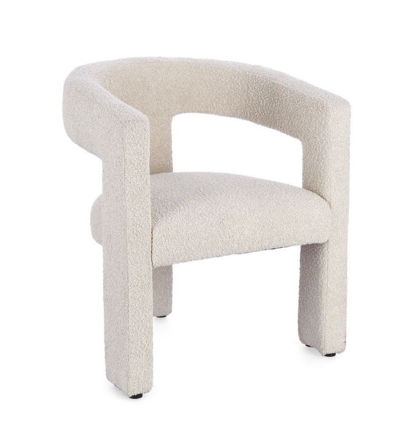 Sedia ARABELLA BIZZOTTO | BHOME by Arredi Barbàra