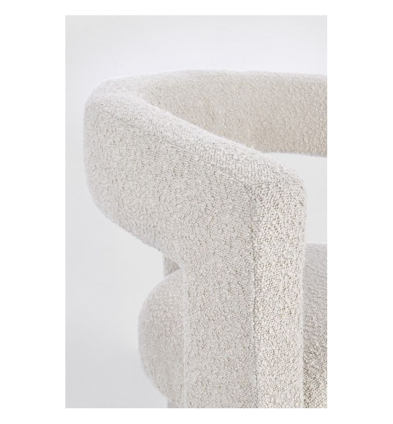 Sedia ARABELLA BIZZOTTO | BHOME by Arredi Barbàra