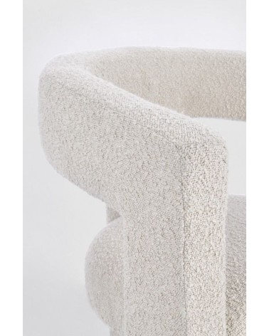 Chair ARABELLA BIZZOTTO | BHOME by Arredi Barbàra