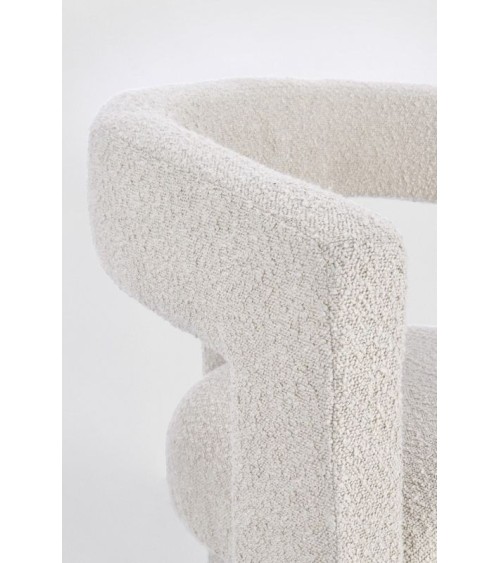 Sedia ARABELLA BIZZOTTO | BHOME by Arredi Barbàra